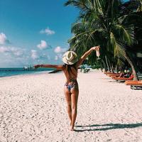 Отзыв от Агата - Виза Destination Thailand